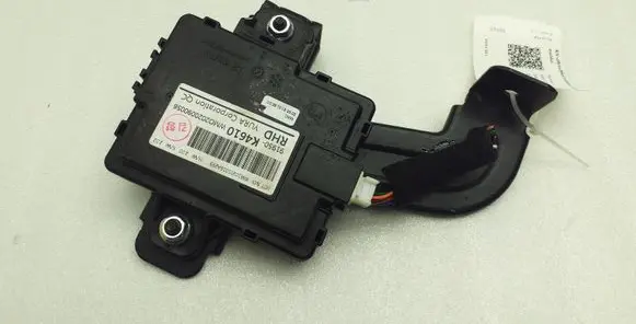 Hyundai Kona I Other control units/modules 91950K4610 K4610201016A299 WM02020090056