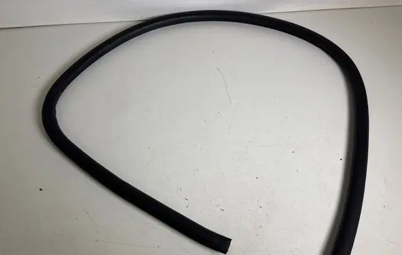 Ford Mustang VI Front door rubber seal