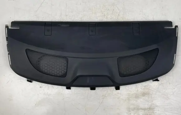 Toyota Corolla E140 E150 Parcel shelf 6433002450 BE1201