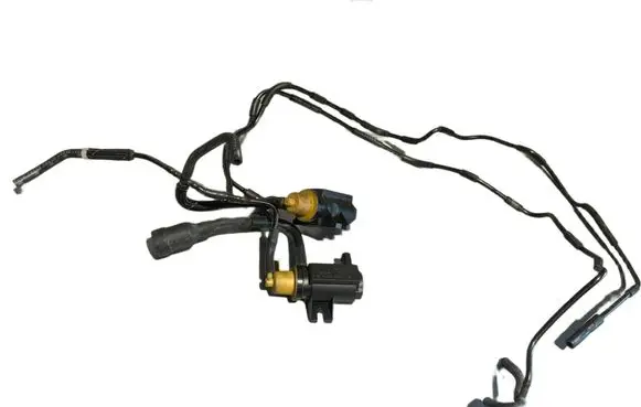 Mercedes-Benz GLE W167 Turbo solenoid valve A0101534528