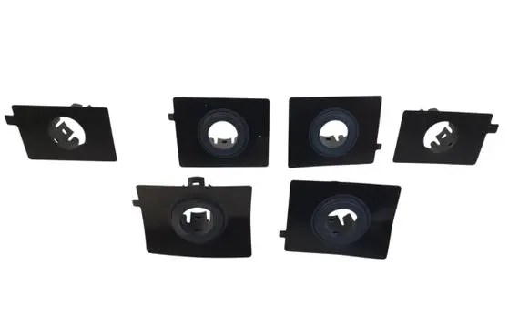 BMW 1 F40 Front parking sensor holder (PDC) 9881571 51119881571 8118289