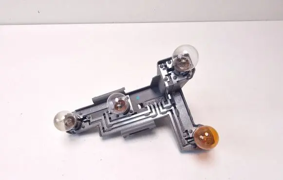 Volkswagen Golf V Tail light bulb cover holder 1K9945257