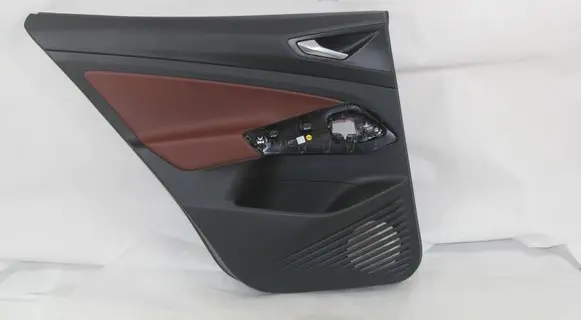Volkswagen ID.4 Coupe rear side trim panel 11A867211A