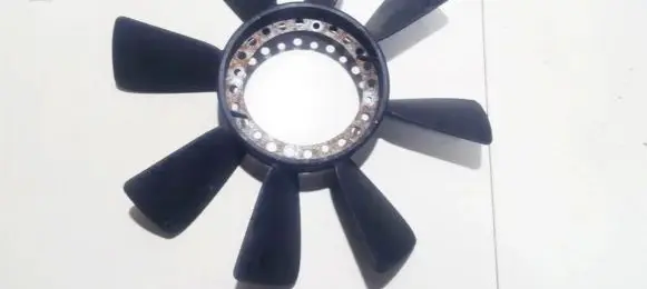 Audi A4 S4 B5 8D Fan impeller 078121301d