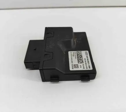 Audi A5 Fuel injection pump control unit/module 8W0906093G
