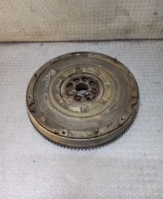 Flywheel