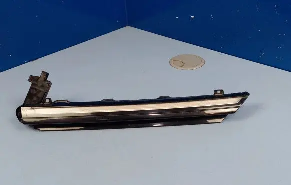 LED Daytime headlight