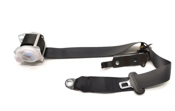 Tesla Model S Rear seatbelt 1018789-00-B