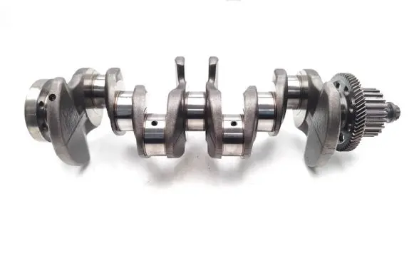 Audi A4 S4 B8 8K Crankshaft CJCA