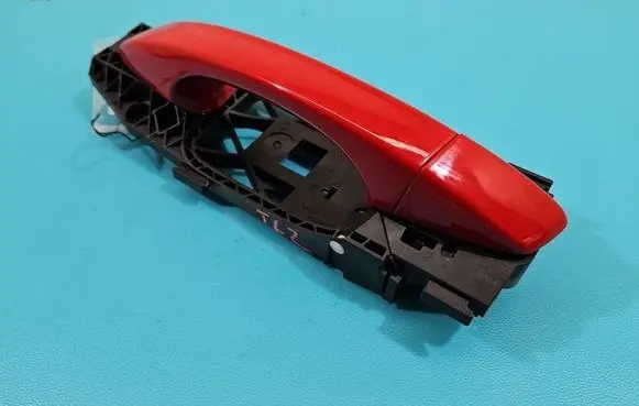 Seat Ibiza V (KJ) Rear door exterior handle 5N0839885H IMPRK1453464