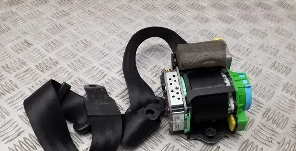Audi A5 8T 8F Front seatbelt 8T0857705