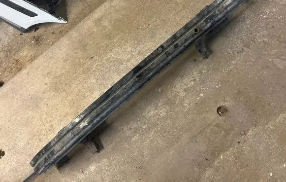 Fiat Ulysse Rear bumper cross member