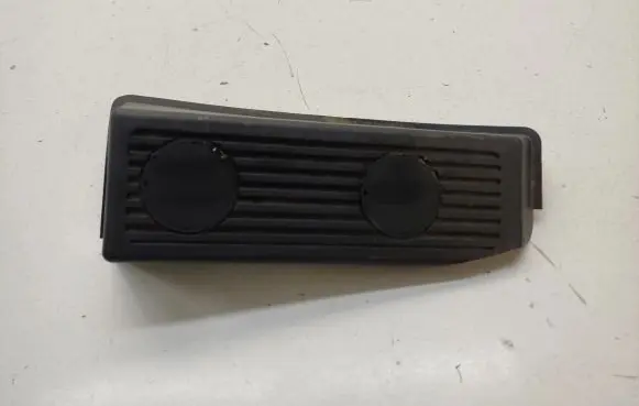 Hyundai Tucson TL Foot rest pad/dead pedal 32881D3900