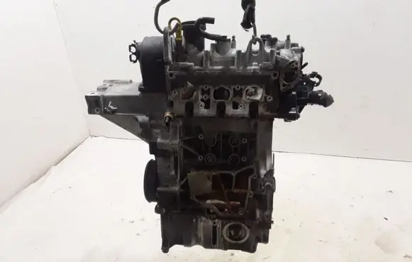 Seat Ibiza V (KJ) Engine CHZL