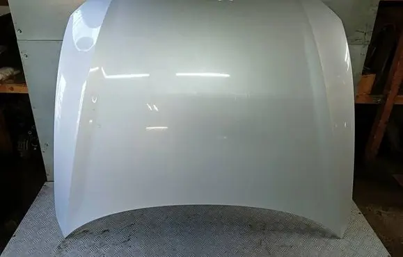 Audi A6 S6 C7 4G Engine bonnet/hood
