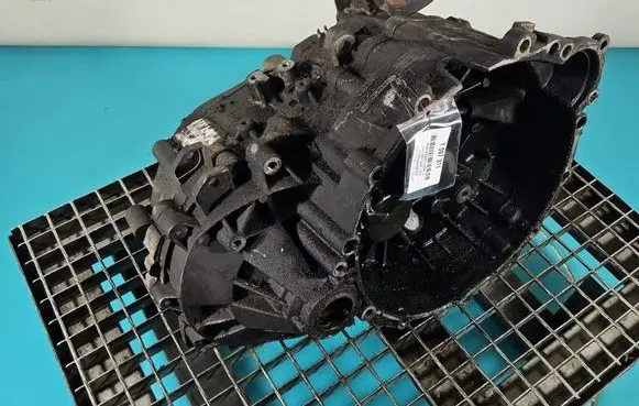 Volvo S60 Manual 5 speed gearbox P9482234 IMPRK1597311