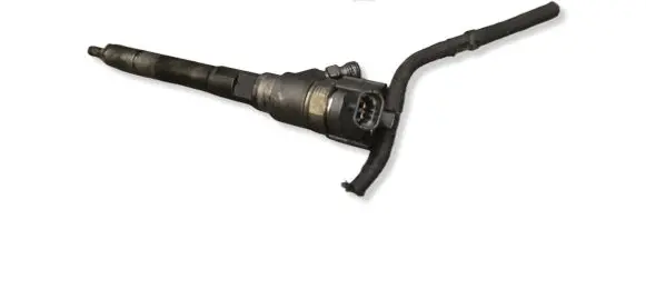 Hyundai Santa Fe Fuel injector 3380027800