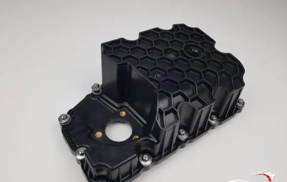 Mercedes-Benz S W222 Oil sump A6560101402