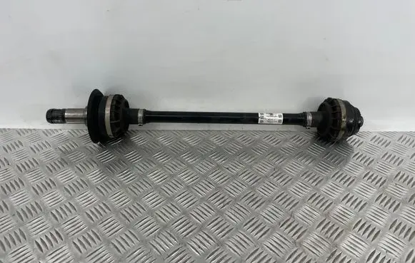 BMW 3 G20 G21 Rear driveshaft 8681973 0253140887255F 19B0917K4129