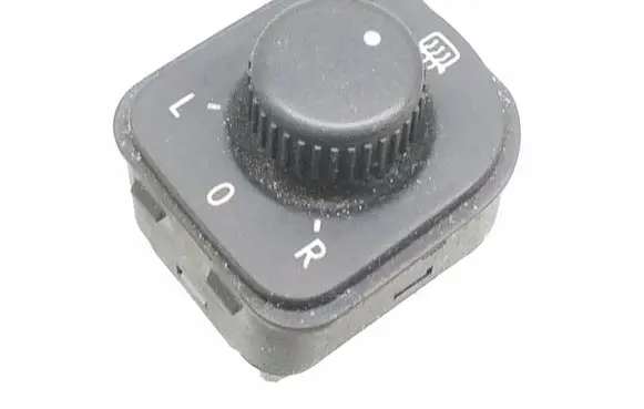 Volkswagen PASSAT B6 Wing mirror switch 1K0959565F
