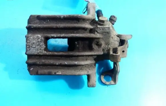 Skoda Fabia Mk1 (6Y) Rear brake caliper IMPRK1309852