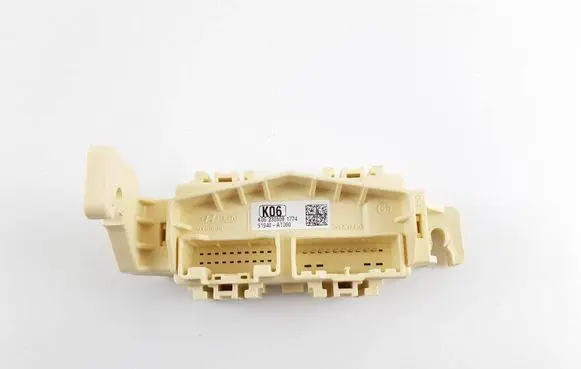 KIA Niro Comfort/convenience module 91940AT060 K062305081774