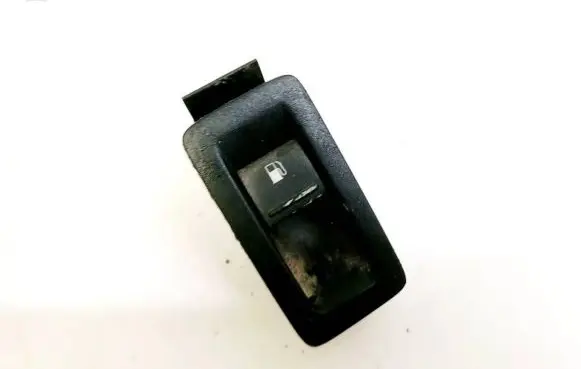Volkswagen Touran I Fuel tank opening switch 1F0959527