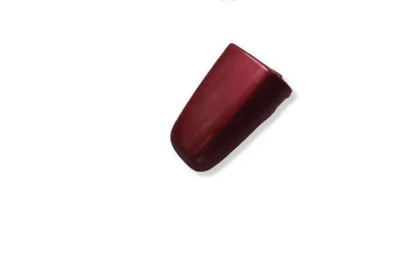 Mitsubishi Lancer X Rear door handle cover 