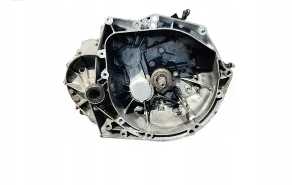 Citroen C5 Electric car Transmission 20EA14