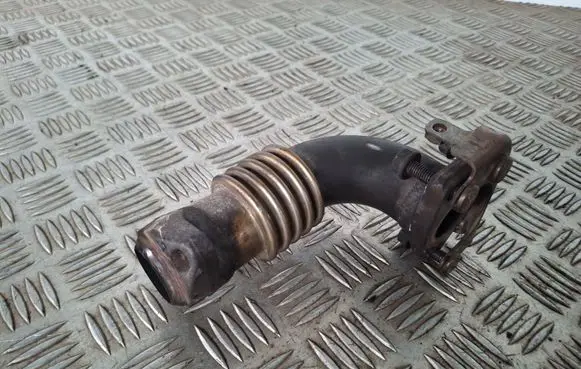 Opel Insignia A Exhaust manifold 12791727