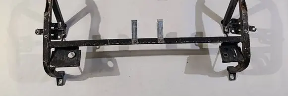 Chevrolet Corvette C5 Radiator mount bracket