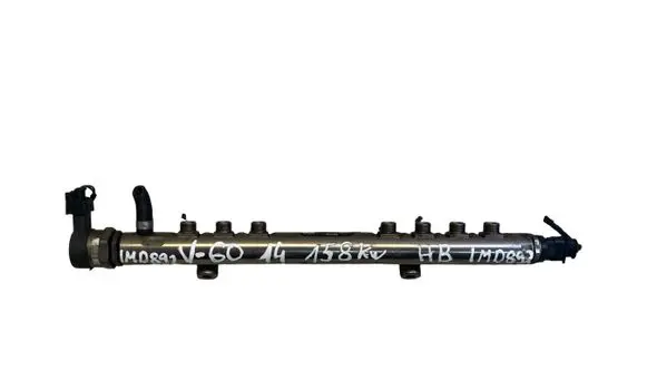 Volvo V60 Fuel main line pipe 30777759 31216313 0445215025
