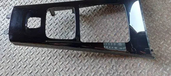 Mercedes-Benz A W177 Center console decorative trim A1776801201