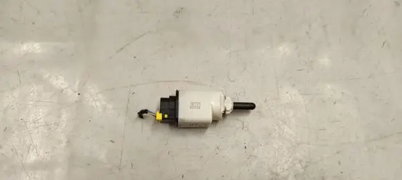 Opel Corsa F Brake pedal sensor switch 9813503180
