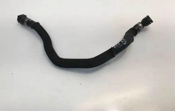 Citroen C4 III e-C4 Engine coolant pipe/hose 786