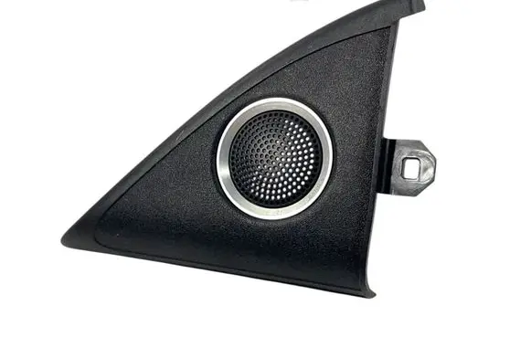 Audi S5 Front door speaker cover trim 8T0035423A