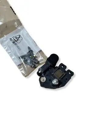 BMW 5 F10 F11 Charging relay 12317603776