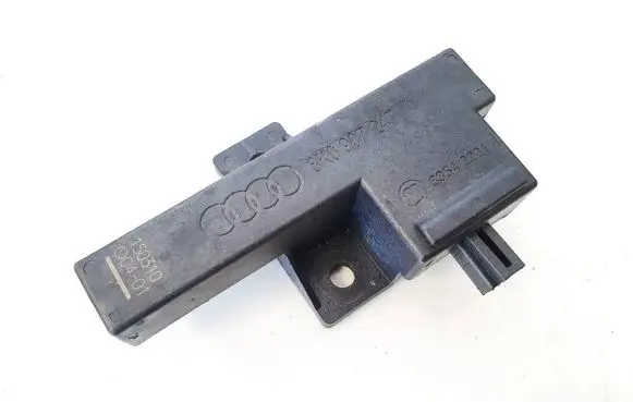 Audi A7 S7 4G Antenna control unit 8k0907247 33542221