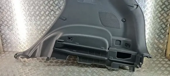 Hyundai Tucson TL Trunk/boot lower side trim panel