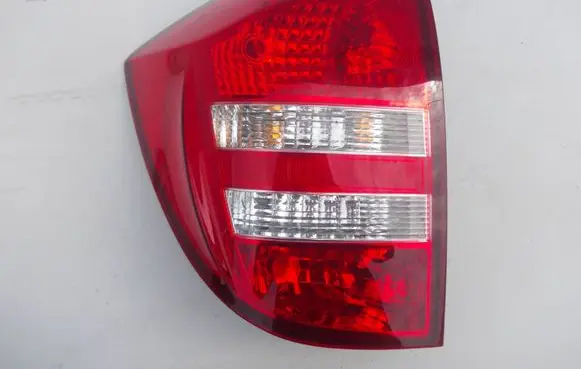 KIA Ceed Rear/tail lights 924011H300