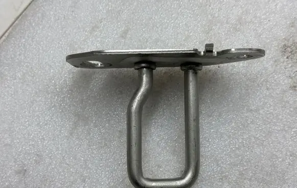 Fiat 500E Other interior part 00521408100 03732 0C400