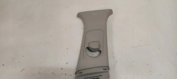 Hyundai Tucson IV NX4 (B) pillar trim (top) 85840-N7000