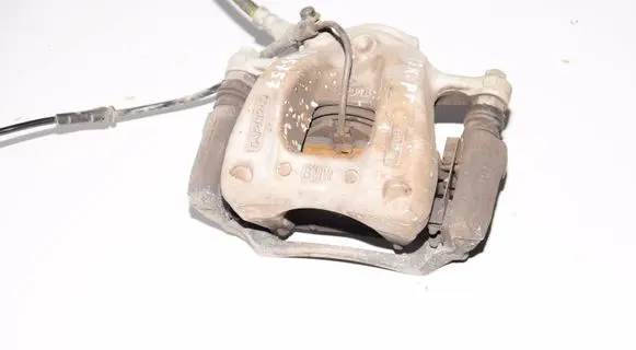 BMW i3 Front brake caliper