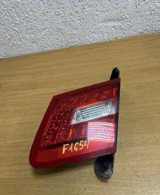 Mercedes-Benz E A207 Rear/tail lights A2078200464 F1654