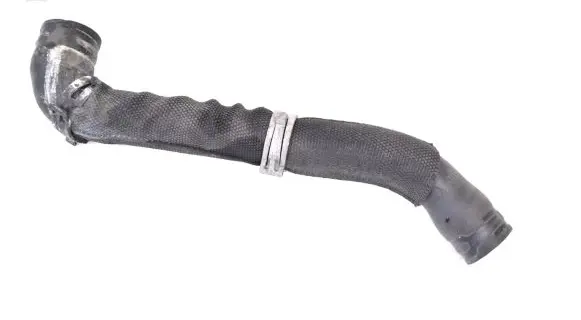 Mercedes-Benz CLK A209 C209 Engine coolant pipe/hose A2035016882