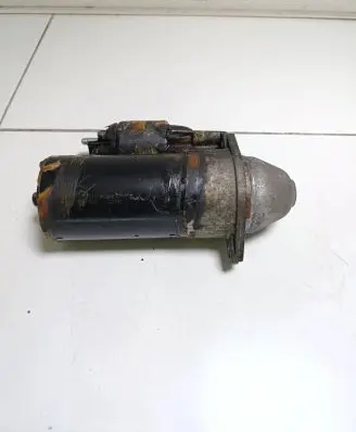 Mercedes-Benz B W245 Starter motor A0051517401 0001108217