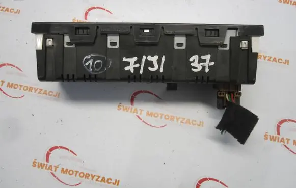 Citroen DS3 Screen/display/small screen 9677093680