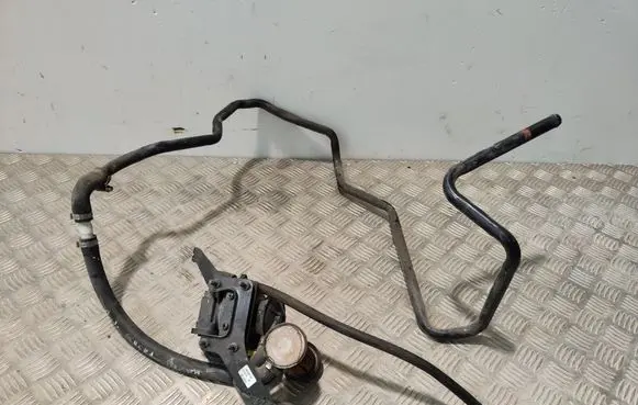 Audi A6 Allroad C5 other engine part 4B0906201