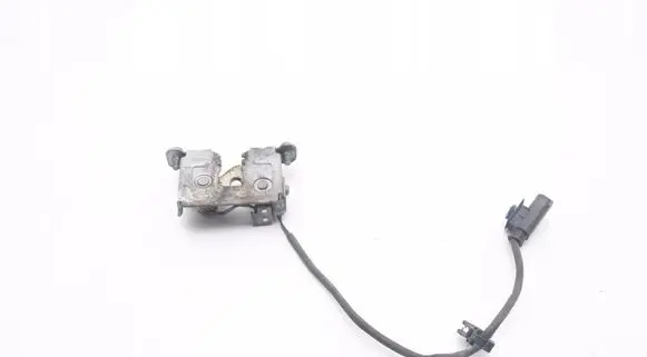 BMW X5 E70 Engine bonnet/hood lock/catch 7178753