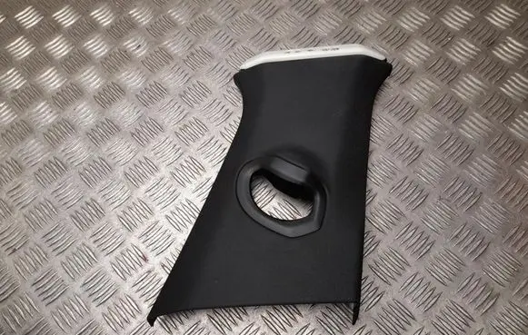 BMW 5 G60 (B) pillar trim (top) 9504300